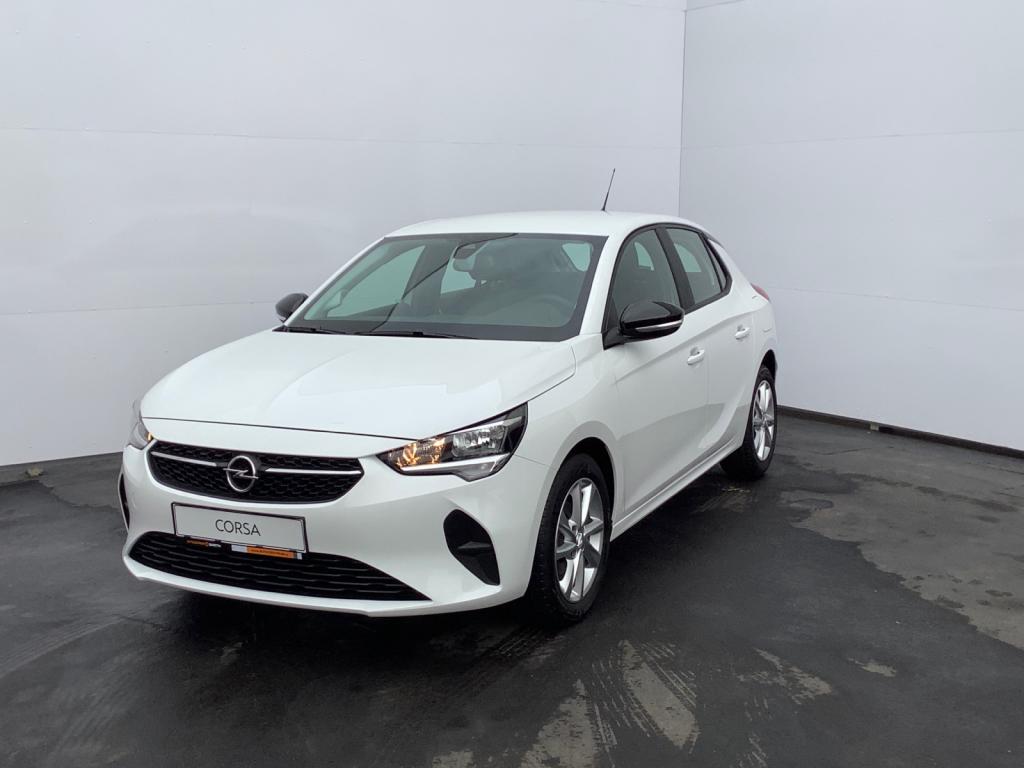 Opel Corsa Edition S/S MT5 1,2 / 55kW