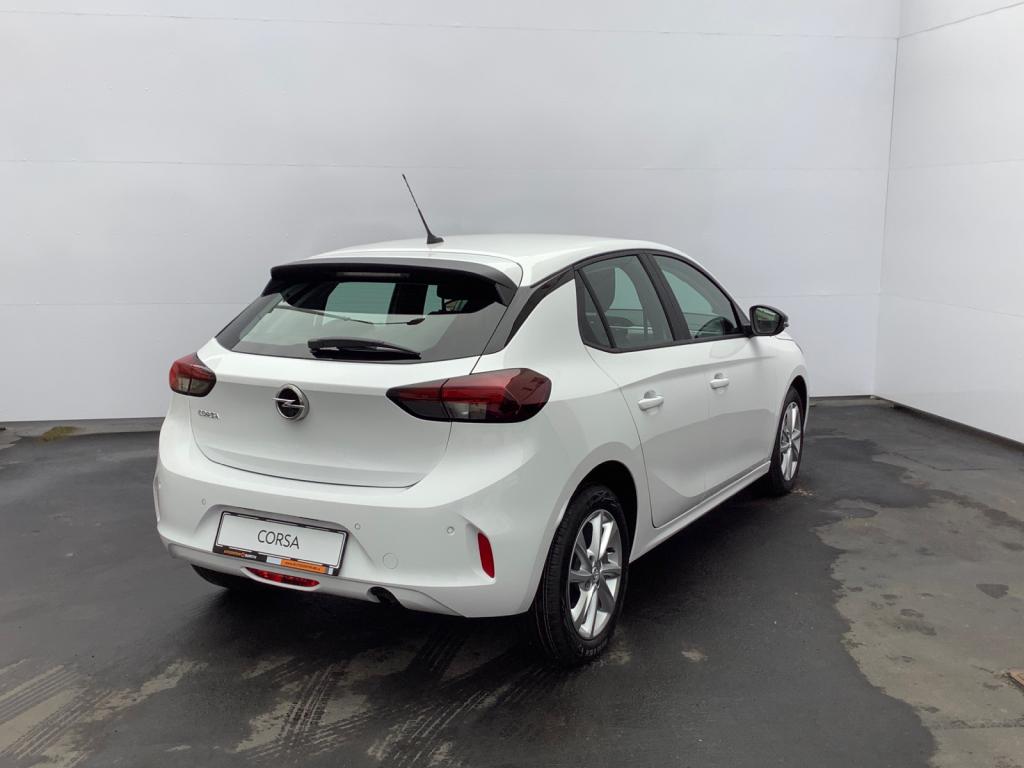 Opel Corsa Edition S/S MT5 1,2 / 55kW