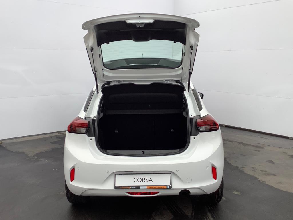 Opel Corsa Edition S/S MT5 1,2 / 55kW