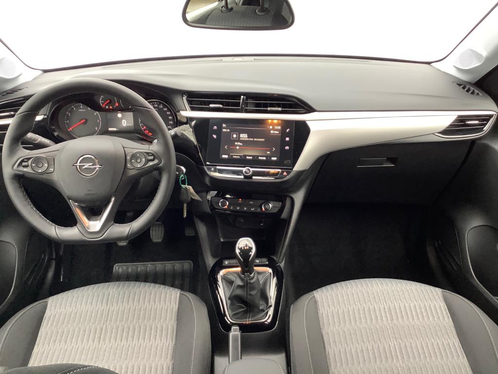 Opel Corsa Edition S/S MT5 1,2 / 55kW