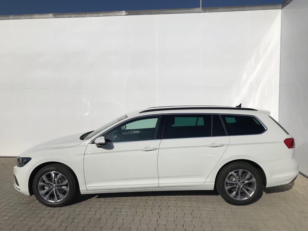 Volkswagen Passat Variant Business  1,5TSI / 110kW
