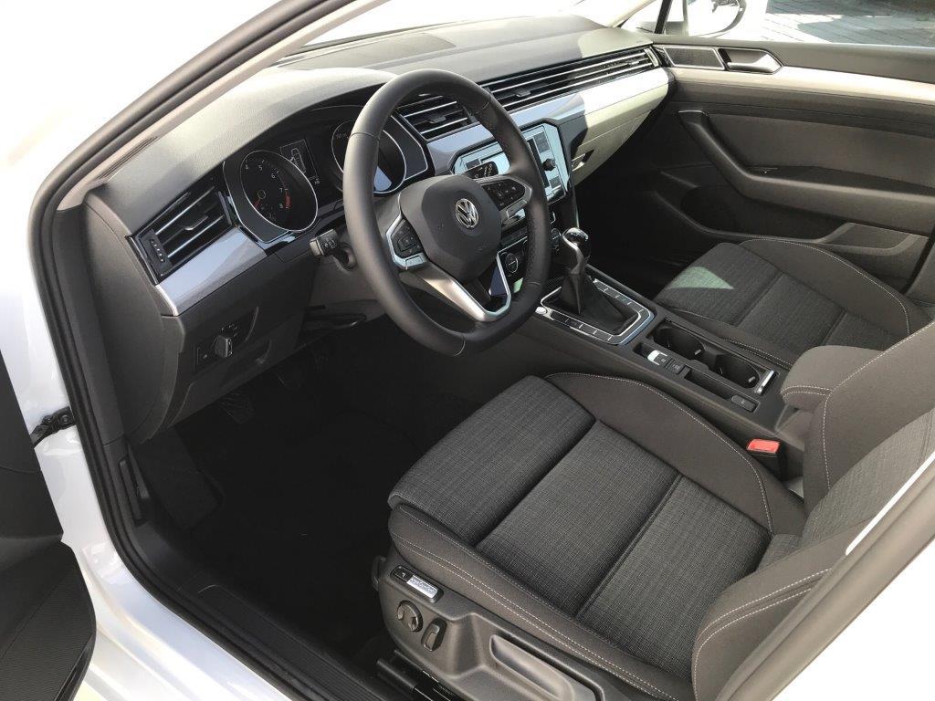 Volkswagen Passat Variant Business  1,5TSI / 110kW