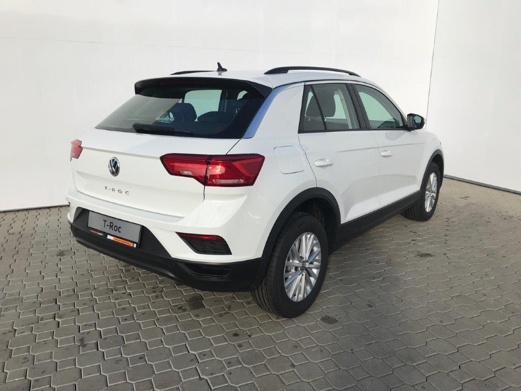 Volkswagen T-Roc 6G 1.0TSI / 85kW