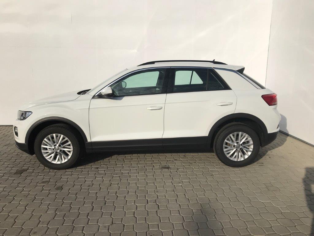 Volkswagen T-Roc 6G 1.0TSI / 85kW