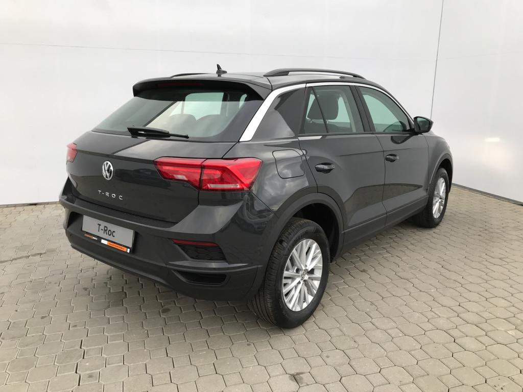 Volkswagen T-Roc 6G 1.0TSI / 85kW