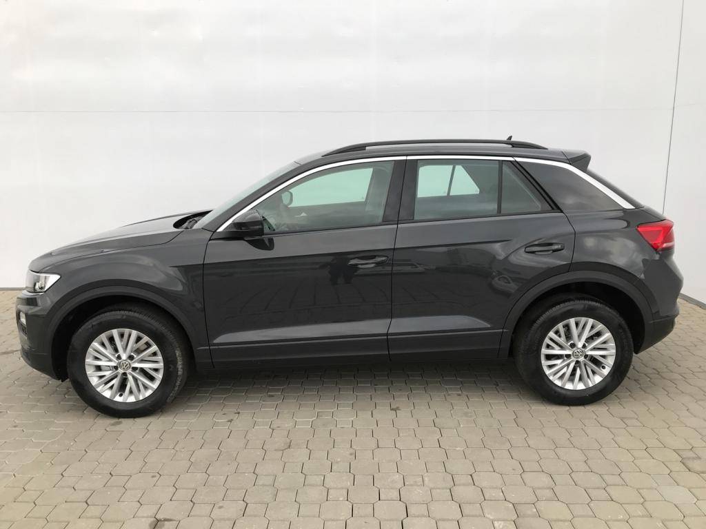 Volkswagen T-Roc 6G 1.0TSI / 85kW