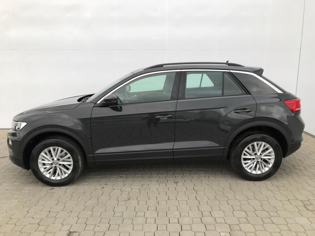 Volkswagen T-Roc 6G 1.0TSI / 85kW