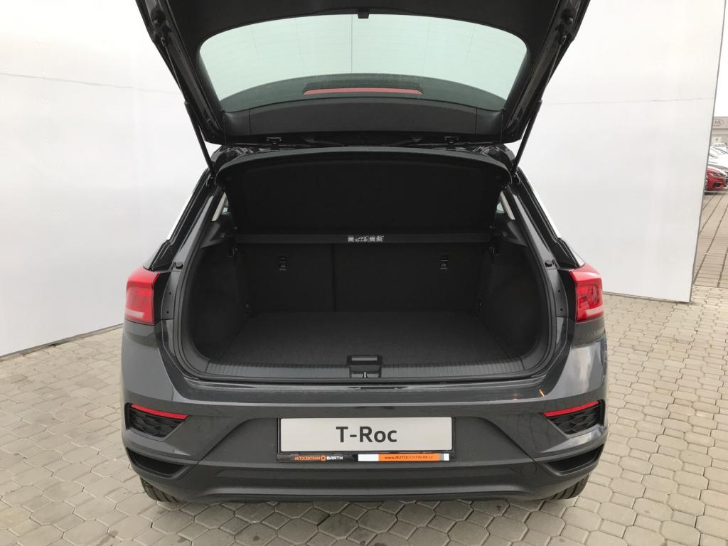 Volkswagen T-Roc 6G 1.0TSI / 85kW