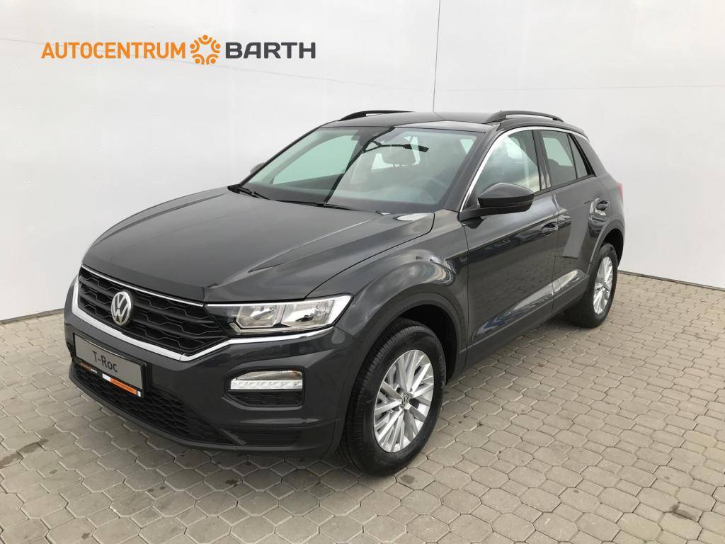 Volkswagen T-Roc 6G 1.0TSI / 85kW