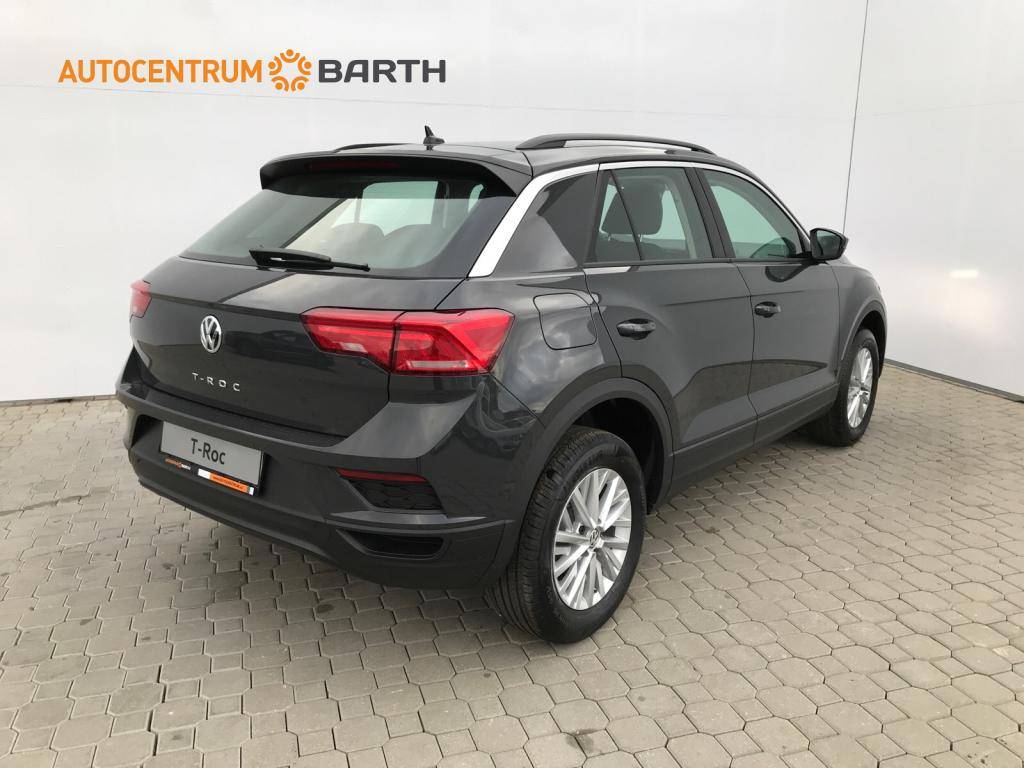 Volkswagen T-Roc 6G 1.0TSI / 85kW