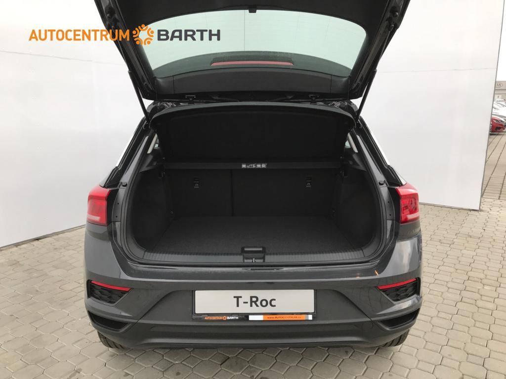 Volkswagen T-Roc 6G 1.0TSI / 85kW
