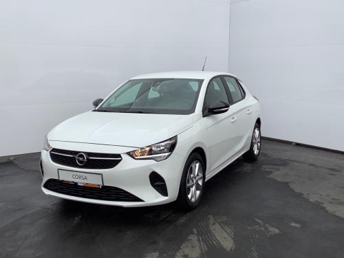 Opel Corsa Edition S/S MT5 1,2 / 55kW