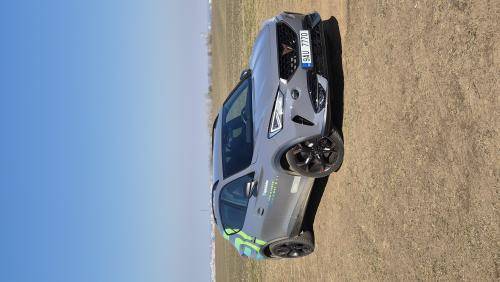 ŠKODA Kodiaq Ambition 7DSG 2,0TDI / 110kW