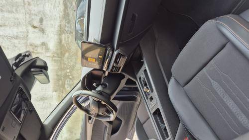 ŠKODA NOVÁ OCTAVIA COMBI Style 1,5TSI / 110kW