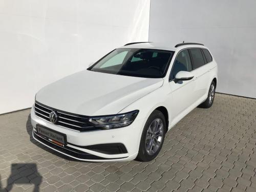 Volkswagen Passat Variant Business  1,5TSI / 110kW