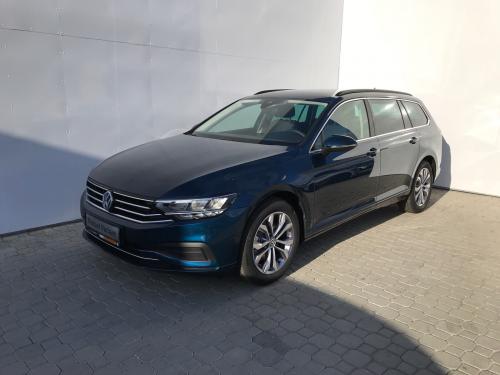 Volkswagen Passat Variant Business  1,5TSI / 110kW