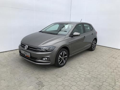 Volkswagen Polo Maraton Edition 6G 1,0TSI / 85kW