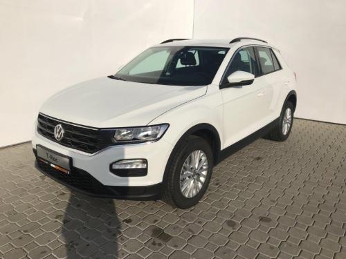Volkswagen T-Roc 6G 1.0TSI / 85kW