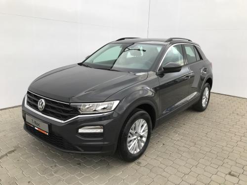 Volkswagen T-Roc 6G 1.0TSI / 85kW