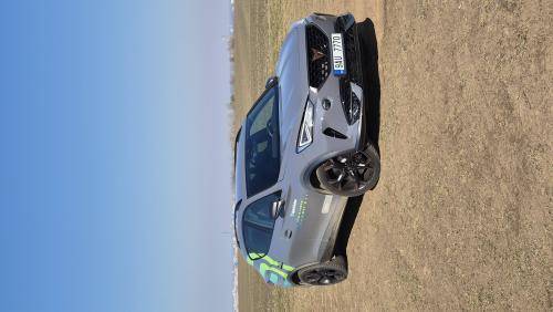 Volkswagen Tiguan Elegance 2,0TDI / 147kW